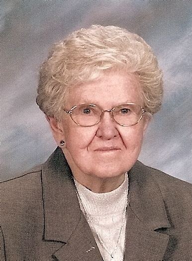 E. Jeanette Jenkins Obituary - Lebanon, PA