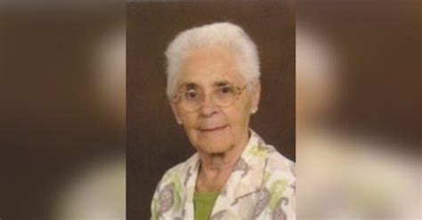Dorothea Marie Redden Obituary (2022) - Ramsey, IN - Swarens Funeral Home