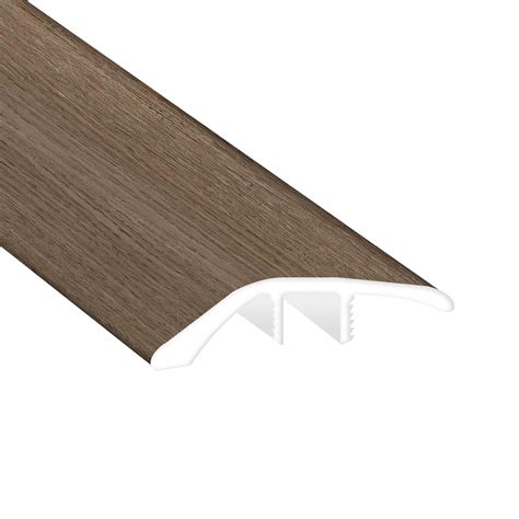 Mesquite Oak 94in. Vinyl Reducer | Floor and Decor