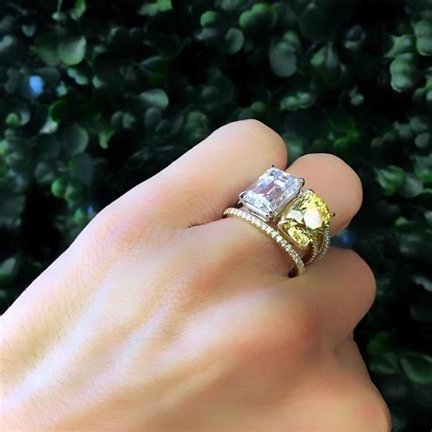 Emrata wedding ring 60 photos - Astyledwedding.com