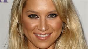 Anna Kournikova Nudes