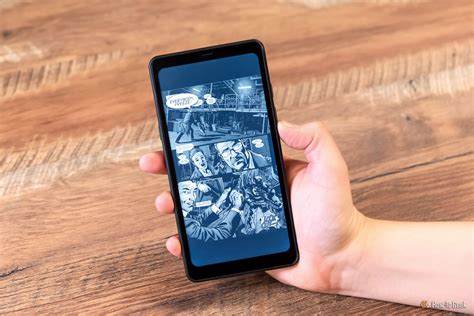 Onyx Boox Palma Review: The iPod of Books