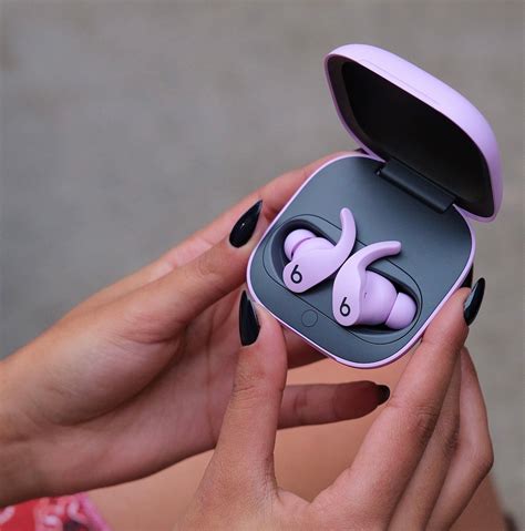 How to choose between the AirPods Pro and Beats Fit Pro | The Verge