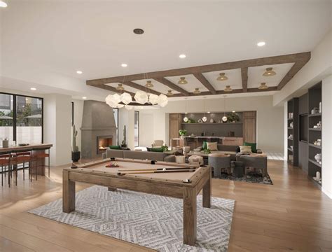 Luxury Apartments in Downtown Tempe, Arizona | Smith & Rio