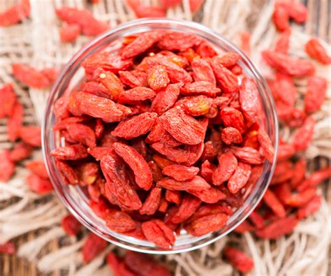 How to grow goji berries – the easygoing oriental superfruit | Homes ...