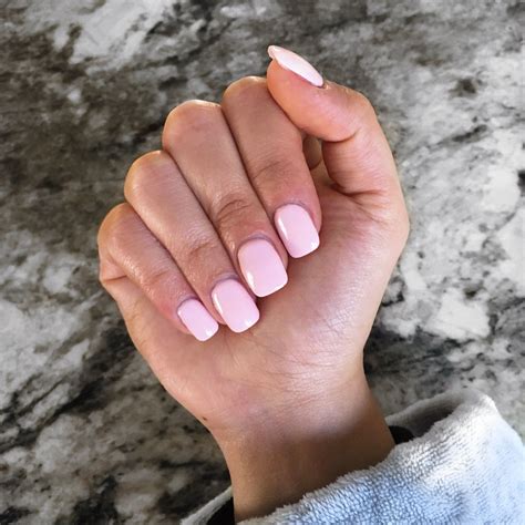 OPI bubblegum gel polish nails | Bubbles in nail polish, Bubblegum ...