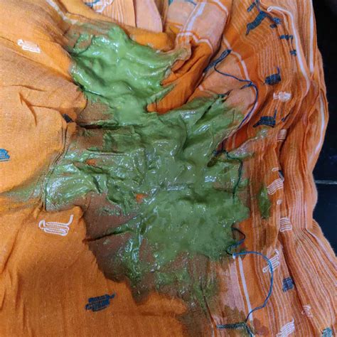 Why Is My Poop Green Bright Green Poop Explained Thrillist