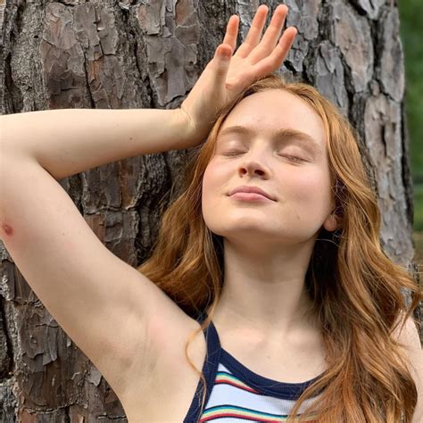 Sadie’s not wearing much… by the time I’m done with her, she’ll have nothing on at all : r ...