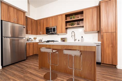 Echo Park Apartments - Gallery | Bahay