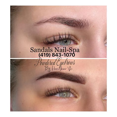 SANDALS NAIL-SPA - Sylvania OH - Hours, Directions, Reviews - Loc8NearMe