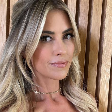 Christina Hall changes her name amid divorce battle with ex Josh | HELLO!