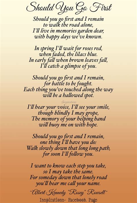 Funeral poems for dad mom memorial poems memorial sympathy poems ...