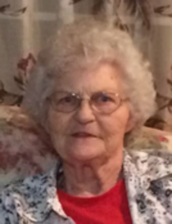 Gail Marilyn Lauderbaugh - 2025 - Olson-Schwartz Funeral Home ...