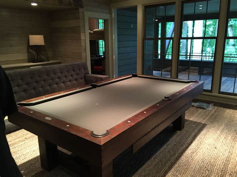 How To Move An Olhausen Pool Table at Julie Neel blog