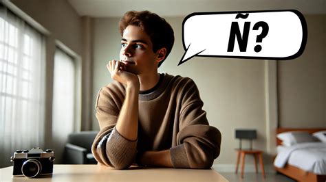 The Letter Ñ: A Guide for Spanish Learners -I love Spanish