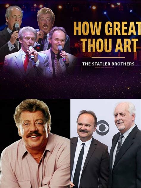 TRAGIC GOODBYE: 20 minutes ago in Virginia — Don Reid sings to Harold one last time — “He was ...