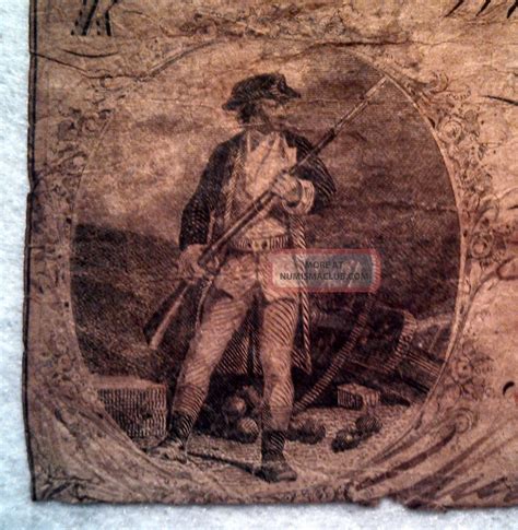 1859 Merchants And Planters Bank Fifty - Dollar Note - Savannah, Ga