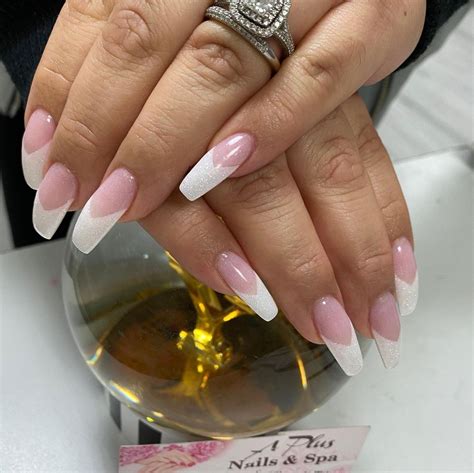 @aplusnailsspa on Tumblr