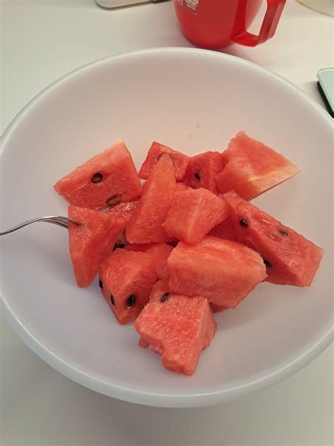 Watermelon Kcal 100G