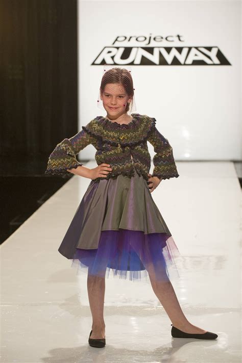 Project Runway S13.Ep8 RECAP | ENTERTAINMENT REALM