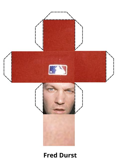 fred durst cube nel 2025 | Istruzioni per origami, Idee fai da te ...