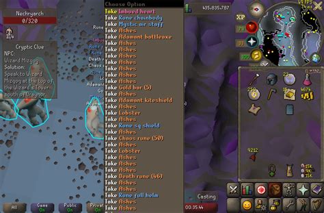 Imbued Heart Drop - Goals & Achievements - [ FOE ] Final Ownage Elite ...