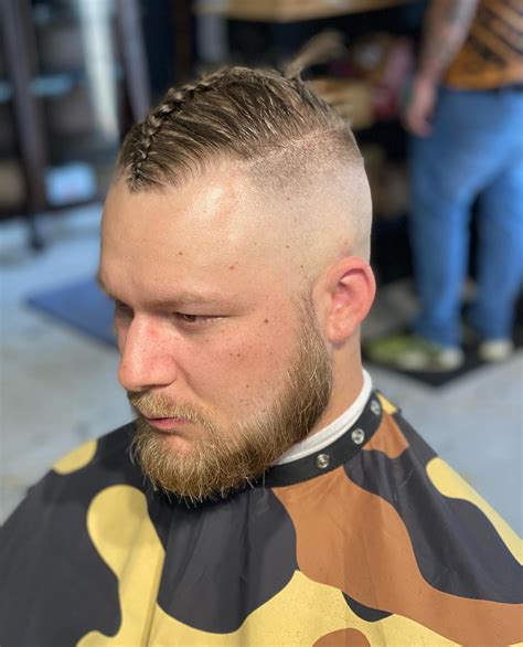 21 Viking Braid Hairstyles - Braid Hairstyles