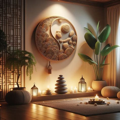 Living zen room – Artofit