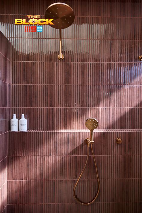 The Block 2025 | Emma & Ben