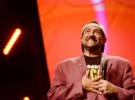 Kevin Smith Weight Loss: How the Actor Lost 50+ Pounds - Men's Fitness