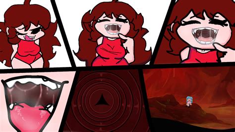 Girlfriend Giantess Vore by Biggernige on DeviantArt