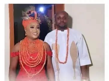 Israel DMW to estranged wife: Return my bride price