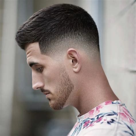 Best Medium Fade Haircut for Men: The Ultimate Guide