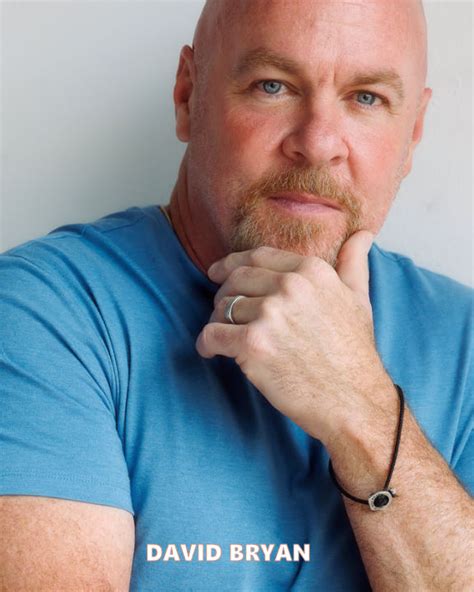 David Bryan