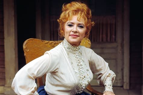 'Gunsmoke': Amanda Blake's Official Cause of Death Wasn't What Her ...