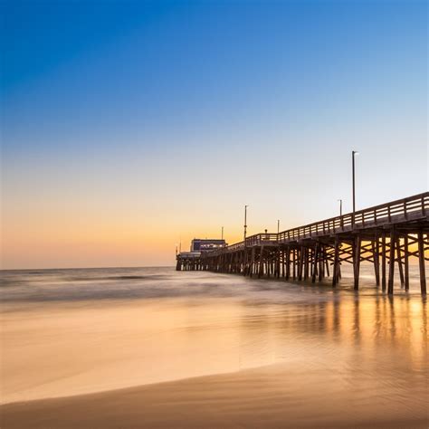 Best Beaches In Orange County | Enjoy OC