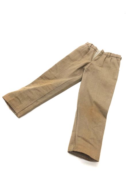 Sold - FS: Hot Toys Indiana Jones Pants | Collector Freaks Collectibles ...