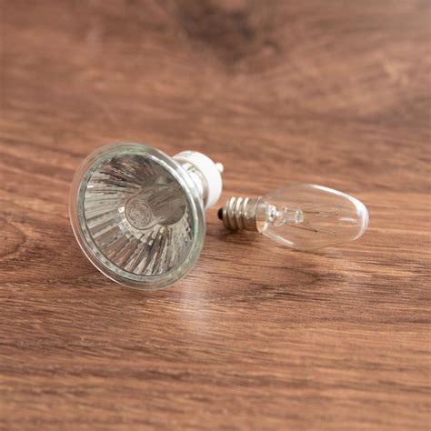 Replacement Bulbs | Candle Warmers