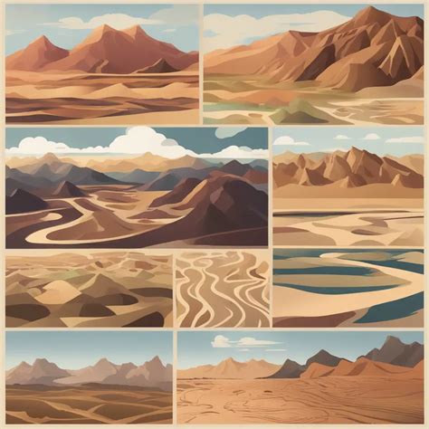 Terrain - Definition, meaning and examples | WordUp App