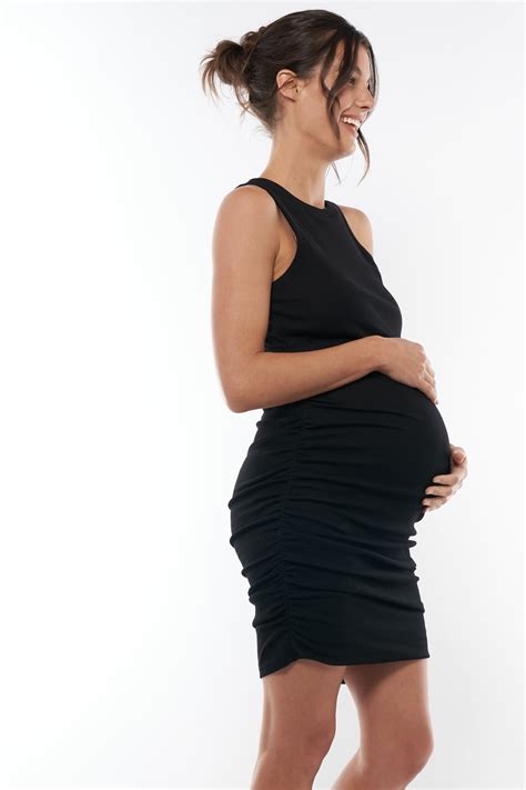 Bump Friendly Dresses – BAE The Label Australia