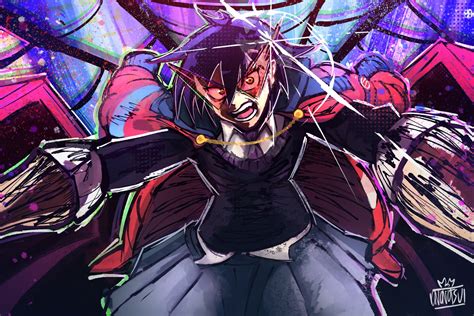 kamina, peni parker, sp//dr, and tengen toppa gurren-lagann (marvel and ...