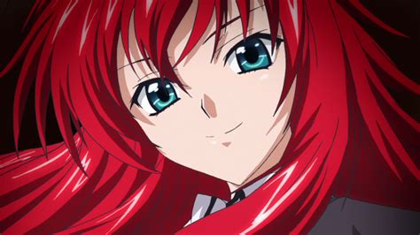 Rias Gremory - Highschool DxD - Image #3347190 - Zerochan Anime Image Board