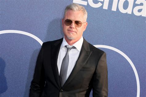 42 Facts about Eric Dane - Facts.net