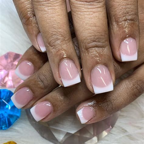 Simply Styled by Dee on Instagram: "Full Set *Overlay | All Acrylic ...