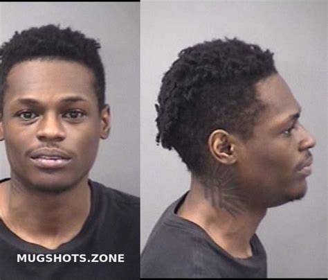 GRANT DAJUAN E 01/23/2025 - Kankakee County Mugshots Zone