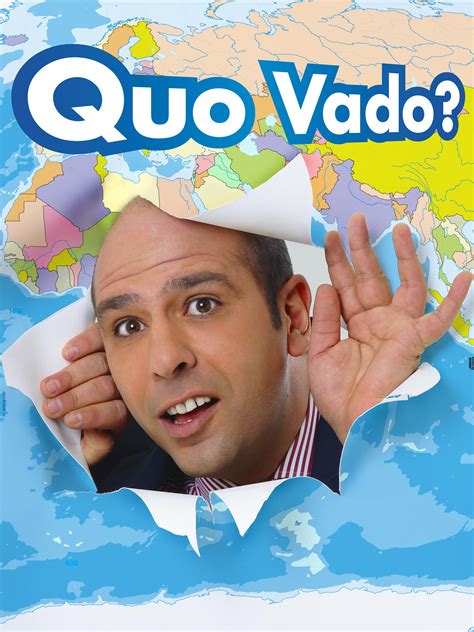 Prime Video: WHERE AM I GOING?