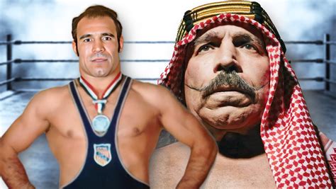The Sheik Wrestler Nwa