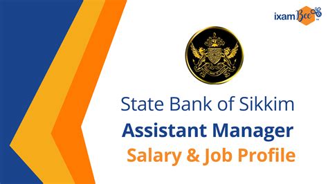 State Bank Of Sikkim Assistant Manager Salary 2025: Perks, Pay Scale ...