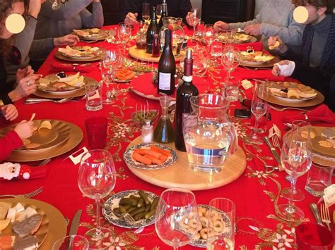 TRADITIONAL ITALIAN CHRISTMAS FOODS - Getting To Know Italy