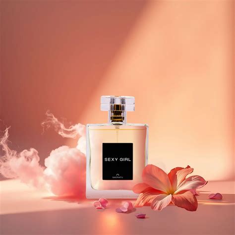 Sexy Girl | Inspiração Olfativa 212 Sexy | Sacratu - a partir de R$161,40